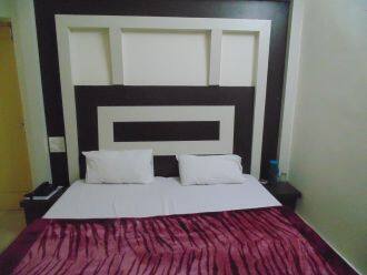 Hotel Welcome Palace, Katra 3